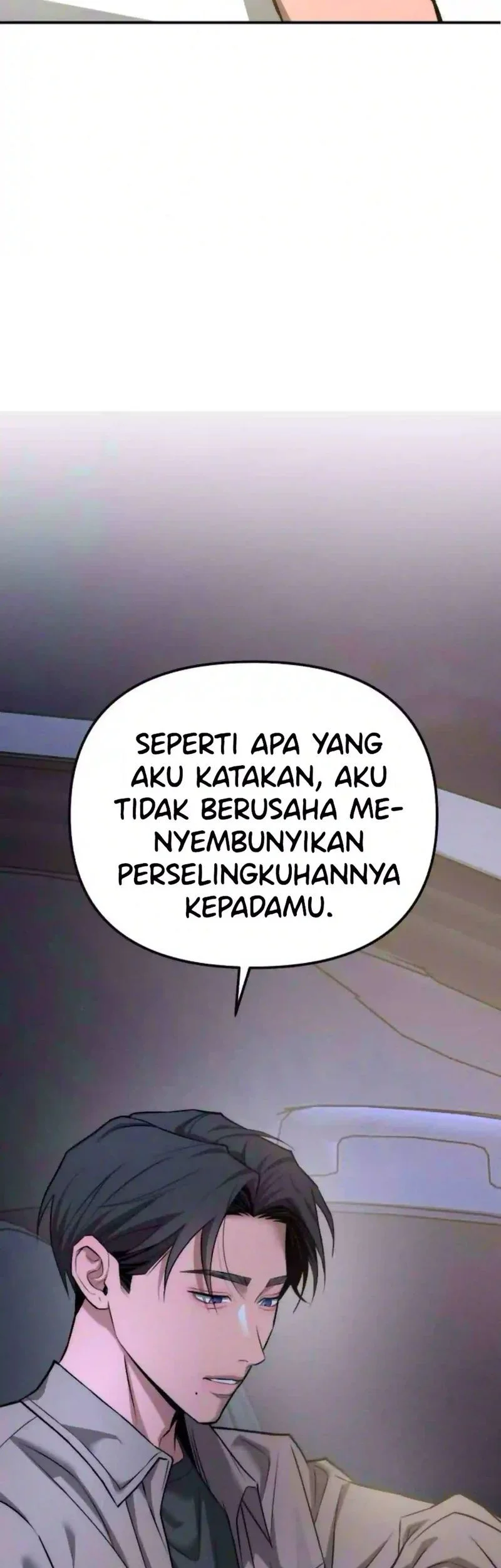 My Desire Is Not a Sin Chapter 22 Gambar 71