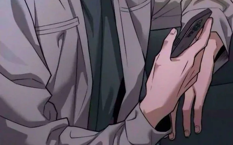 My Desire Is Not a Sin Chapter 22 Gambar 72