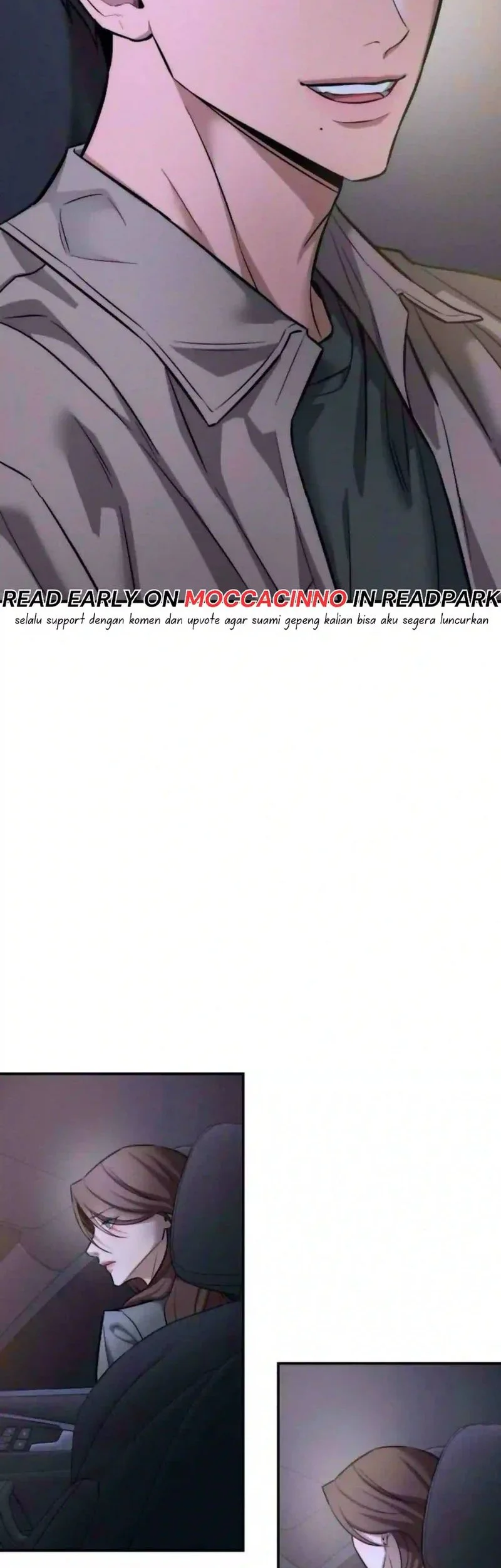 My Desire Is Not a Sin Chapter 22 Gambar 74