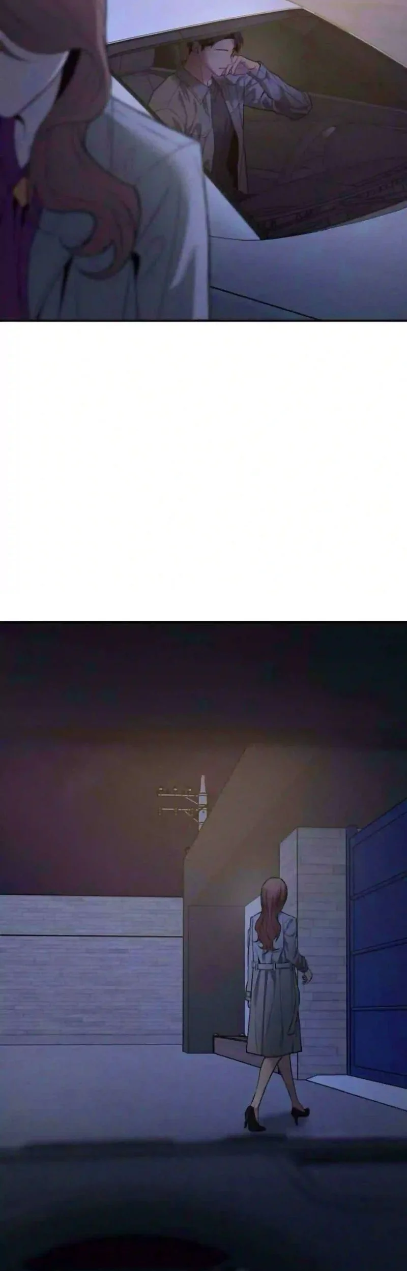 My Desire Is Not a Sin Chapter 22 Gambar 79