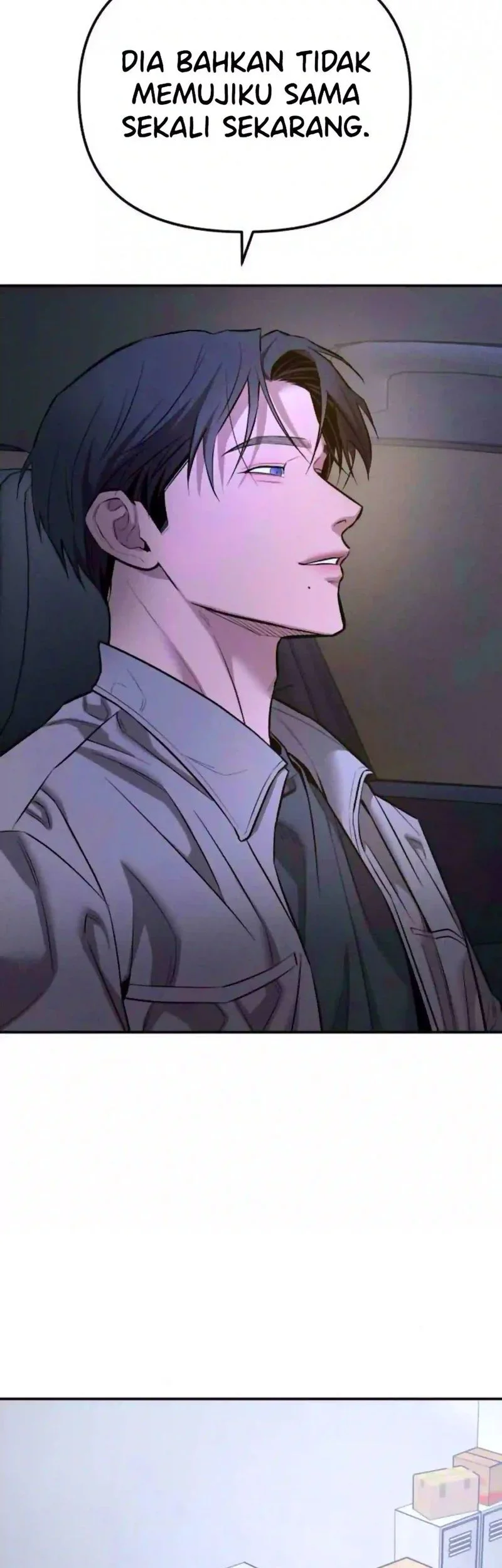 My Desire Is Not a Sin Chapter 22 Gambar 81