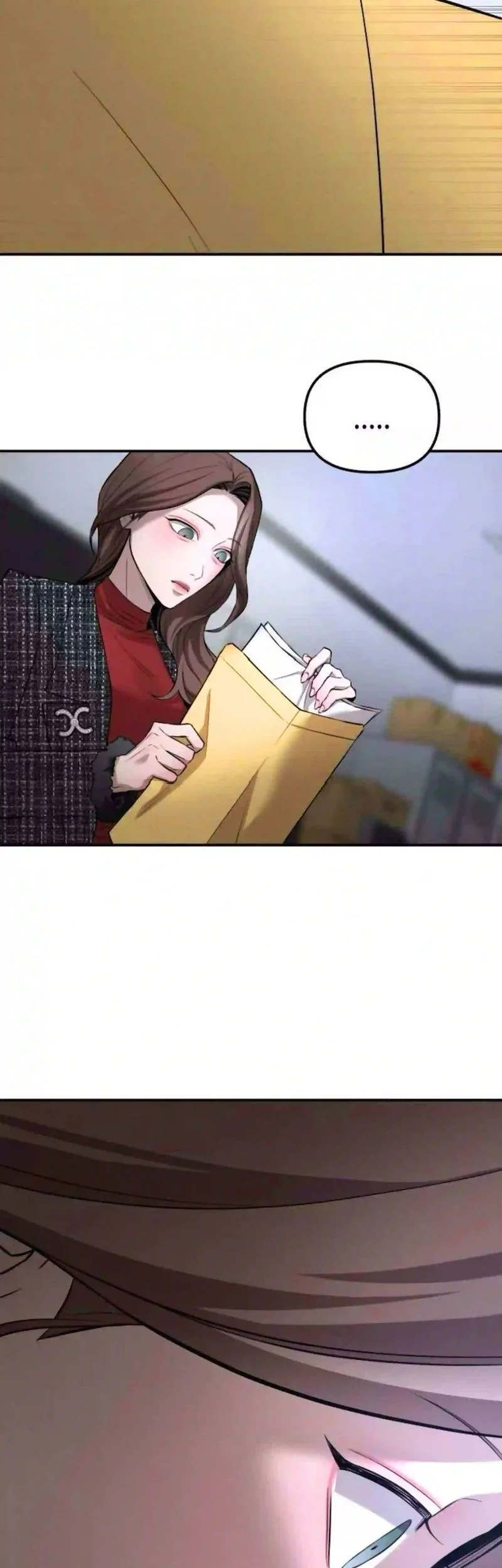 My Desire Is Not a Sin Chapter 22 Gambar 85