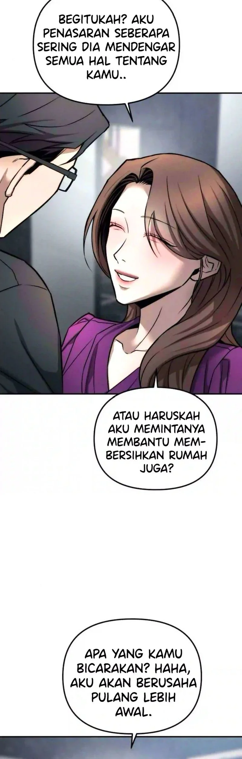 My Desire Is Not a Sin Chapter 22 Gambar 5