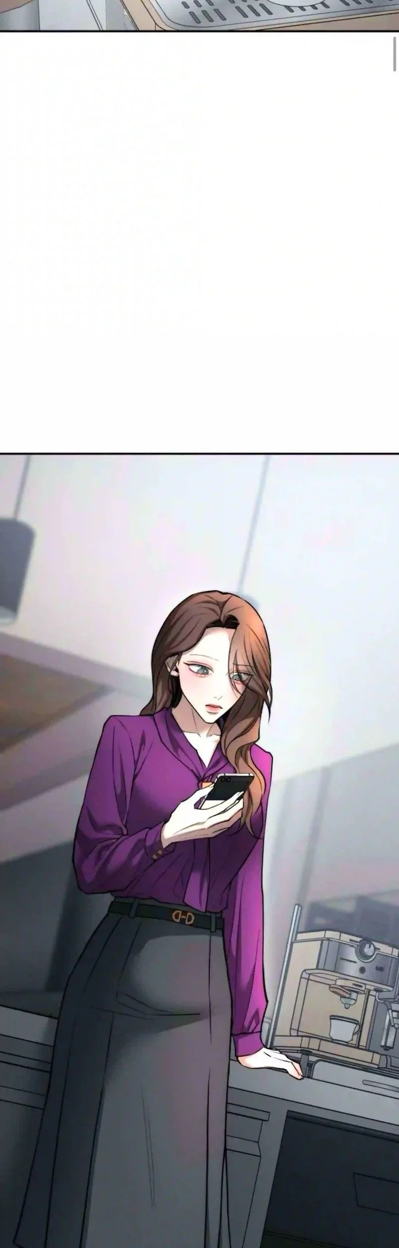 My Desire Is Not a Sin Chapter 22 Gambar 7