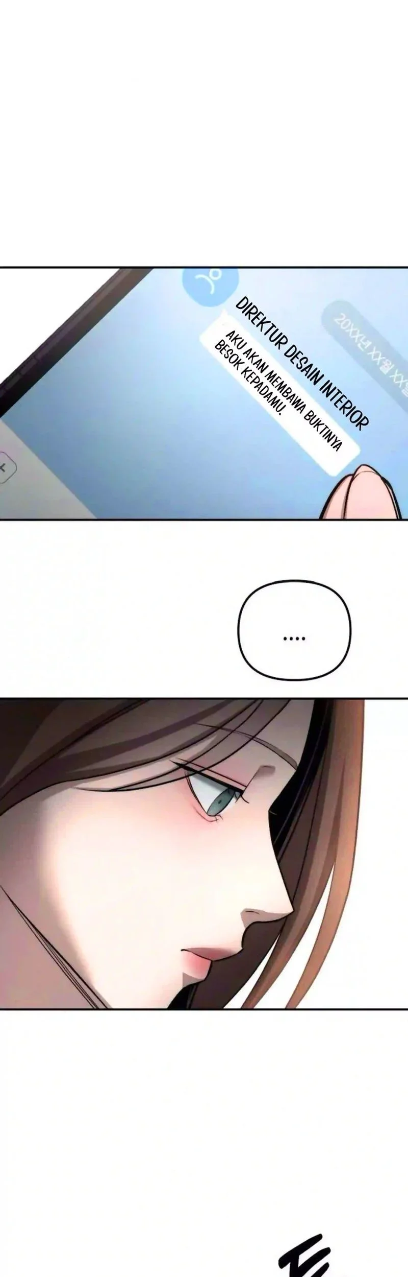 My Desire Is Not a Sin Chapter 22 Gambar 9