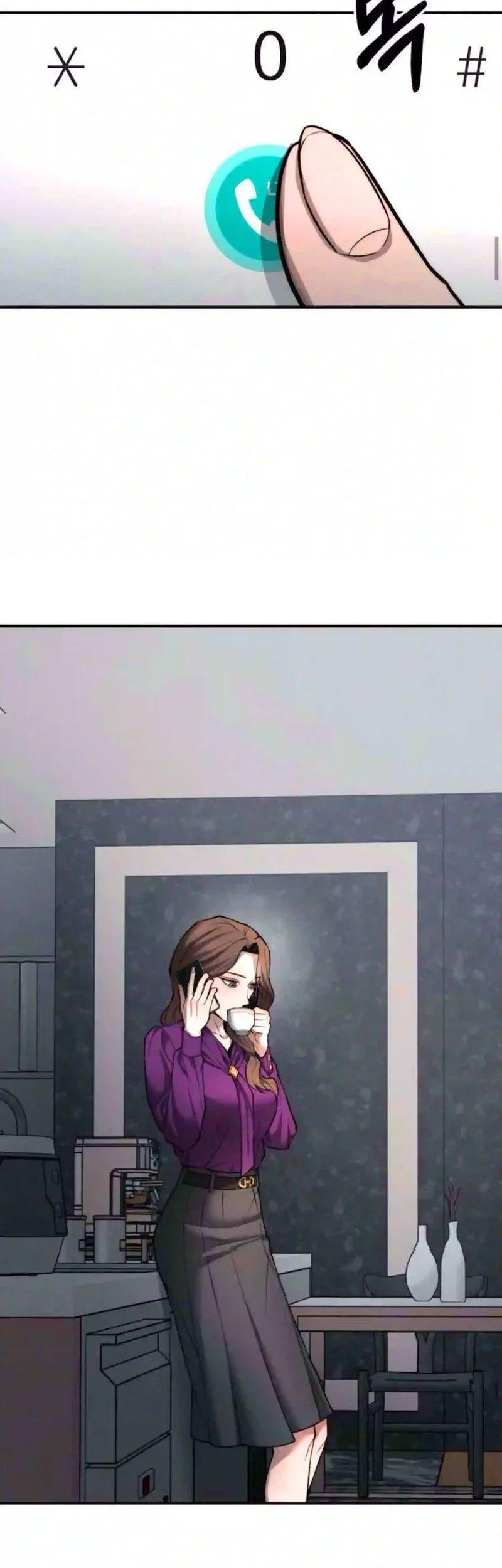 My Desire Is Not a Sin Chapter 22 Gambar 10