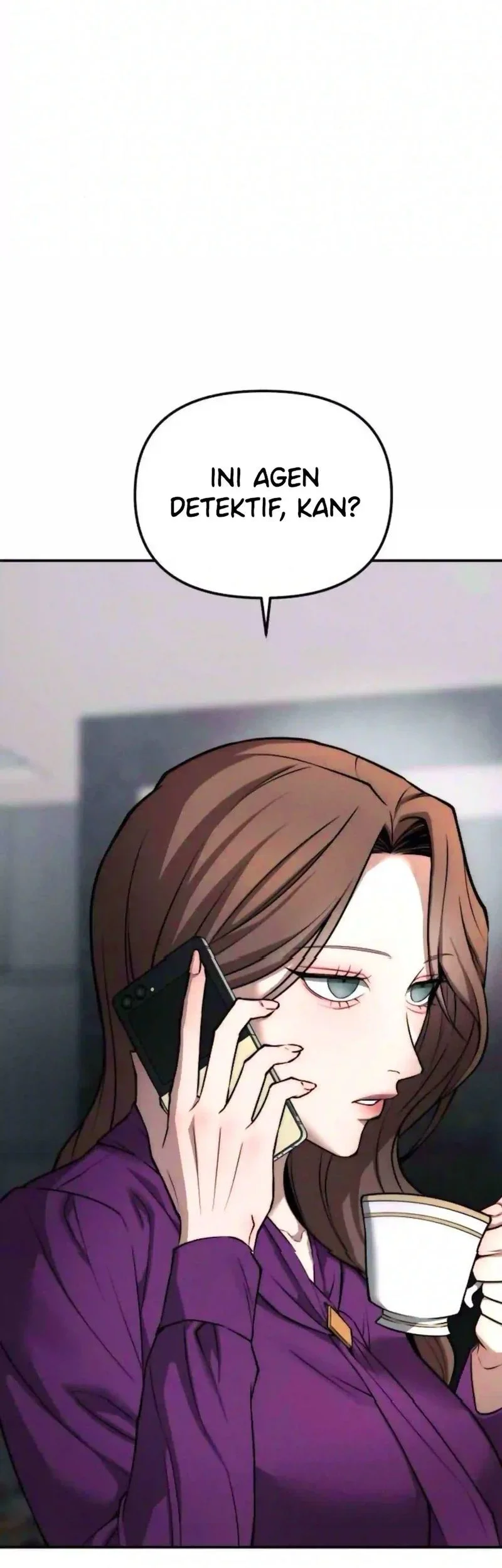 My Desire Is Not a Sin Chapter 22 Gambar 11