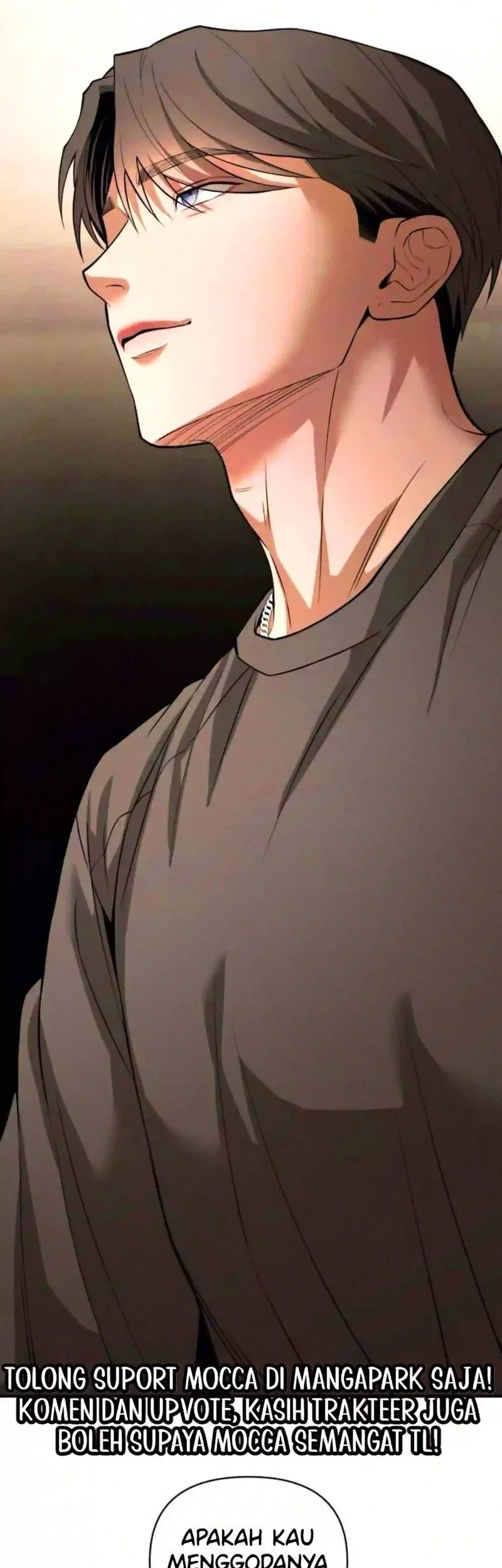 My Desire Is Not a Sin Chapter 22 Gambar 15