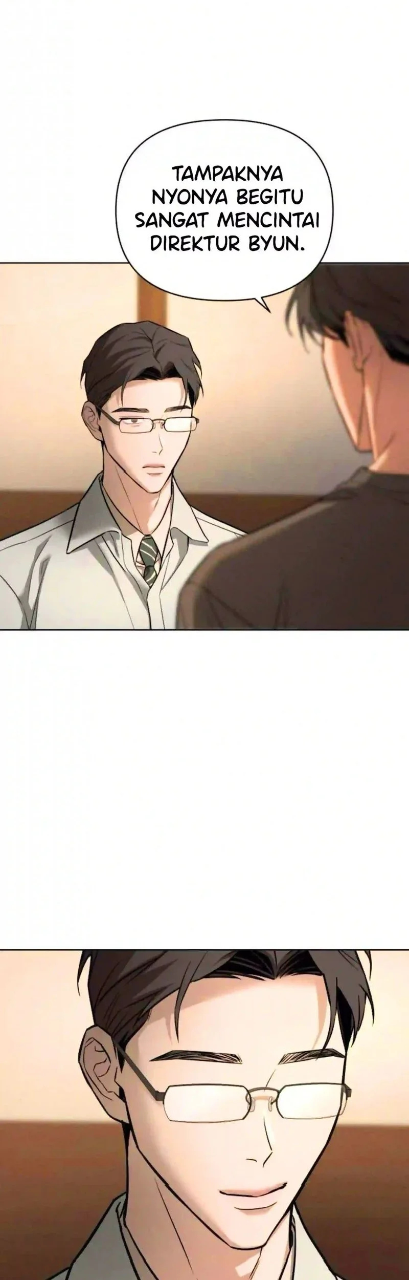 My Desire Is Not a Sin Chapter 22 Gambar 18