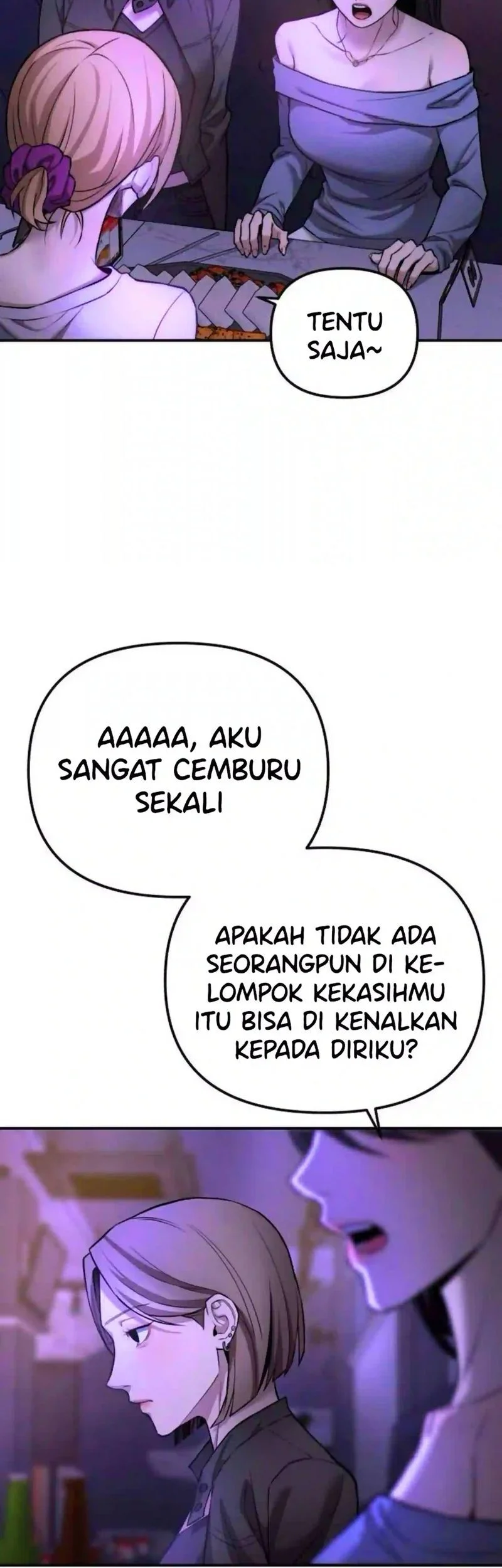 My Desire Is Not a Sin Chapter 22 Gambar 31