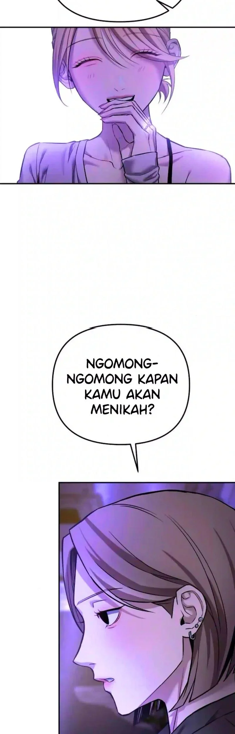 My Desire Is Not a Sin Chapter 22 Gambar 33