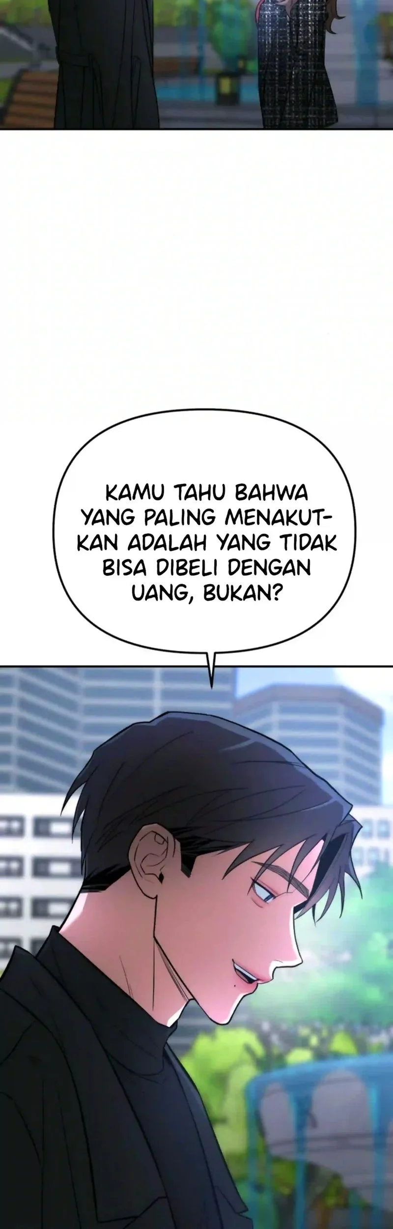 My Desire Is Not a Sin Chapter 23 Gambar 43