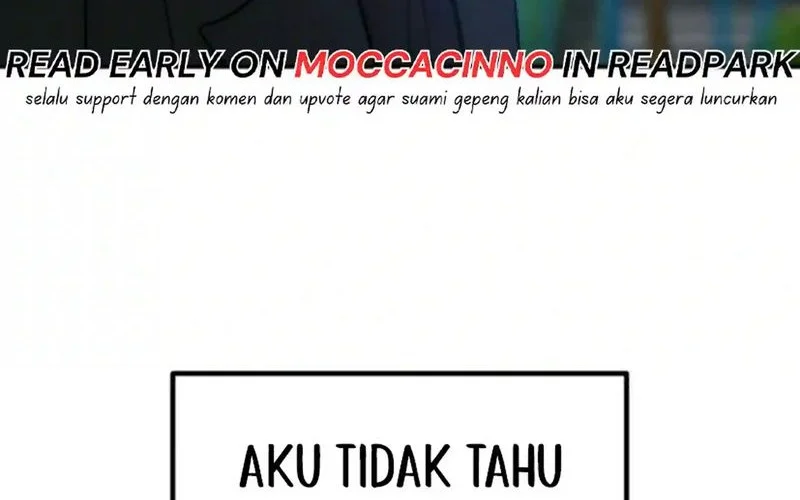 My Desire Is Not a Sin Chapter 23 Gambar 44