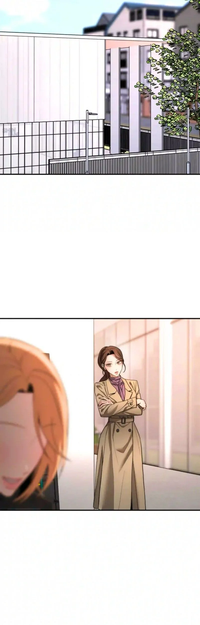 My Desire Is Not a Sin Chapter 23 Gambar 47