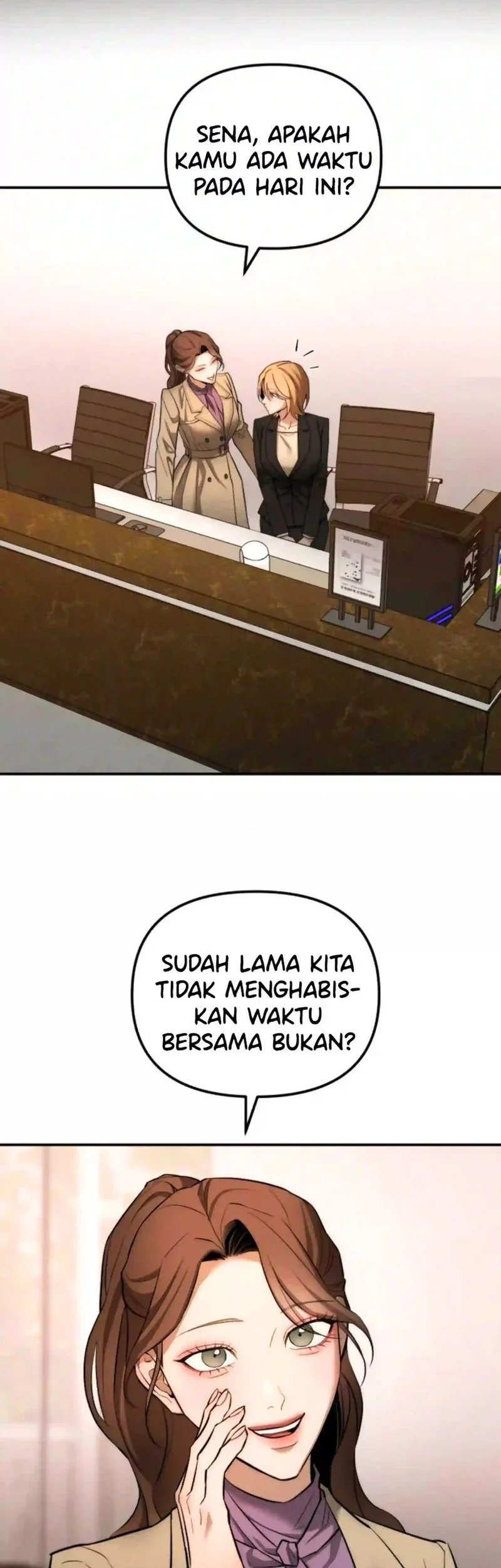 My Desire Is Not a Sin Chapter 23 Gambar 50