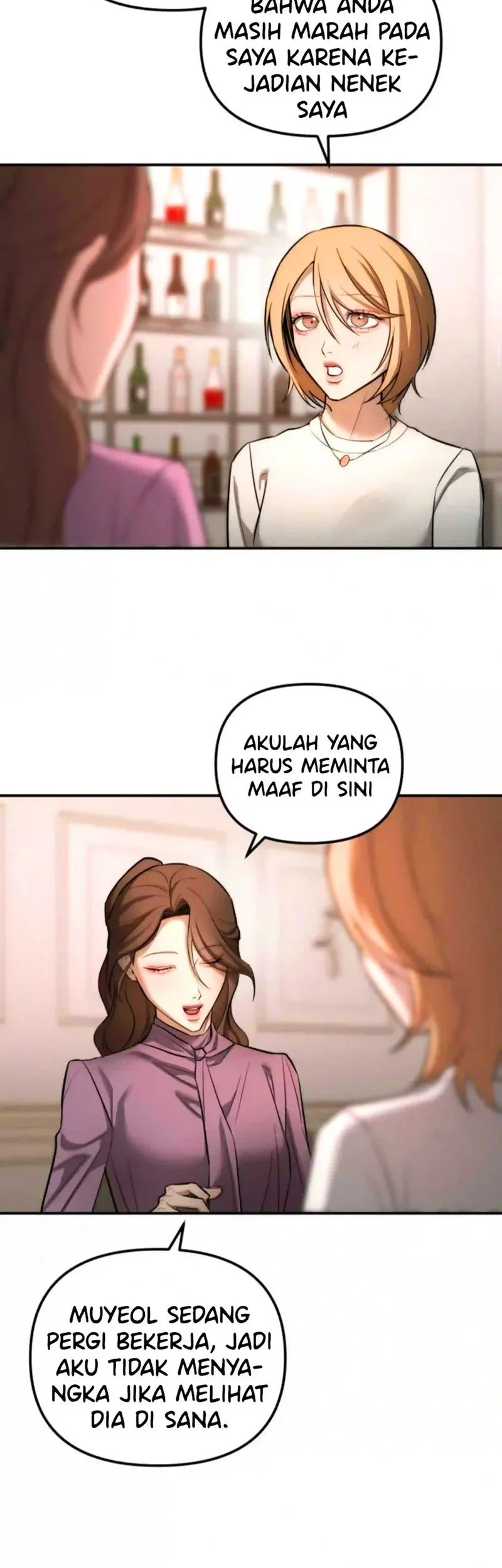 My Desire Is Not a Sin Chapter 23 Gambar 53