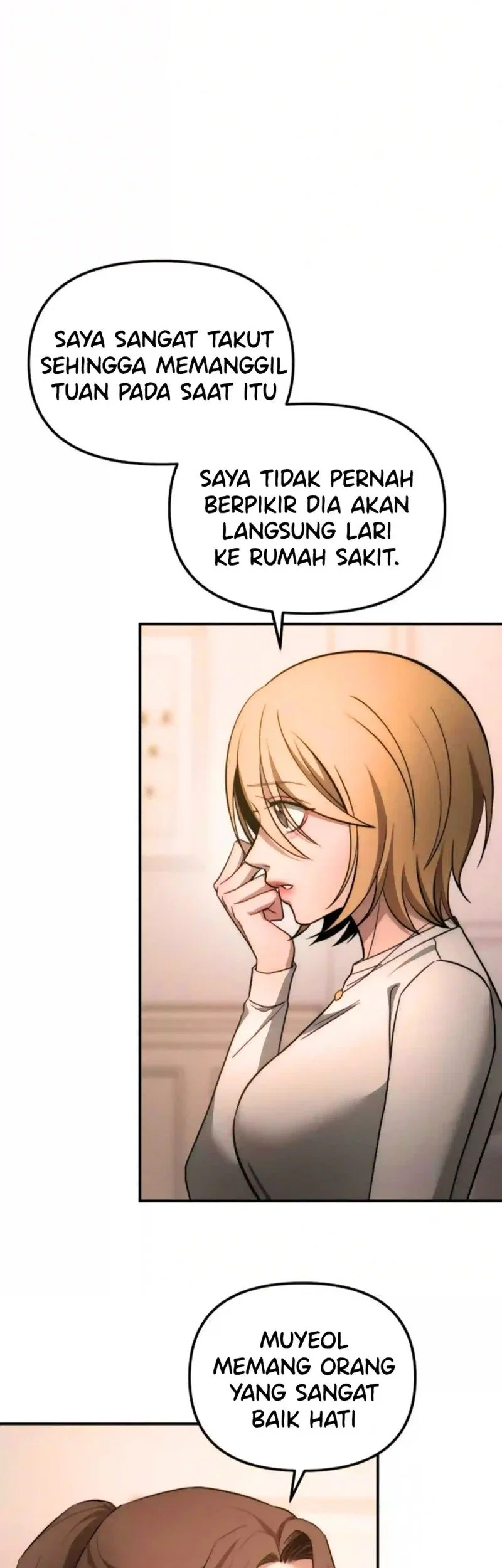 My Desire Is Not a Sin Chapter 23 Gambar 54