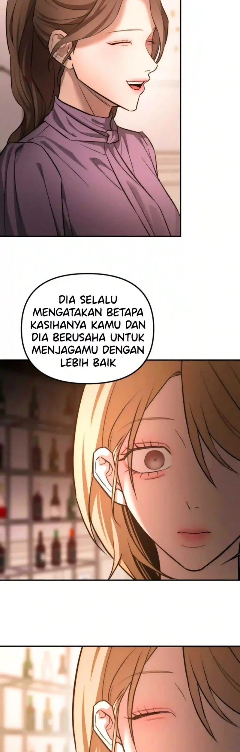 My Desire Is Not a Sin Chapter 23 Gambar 55