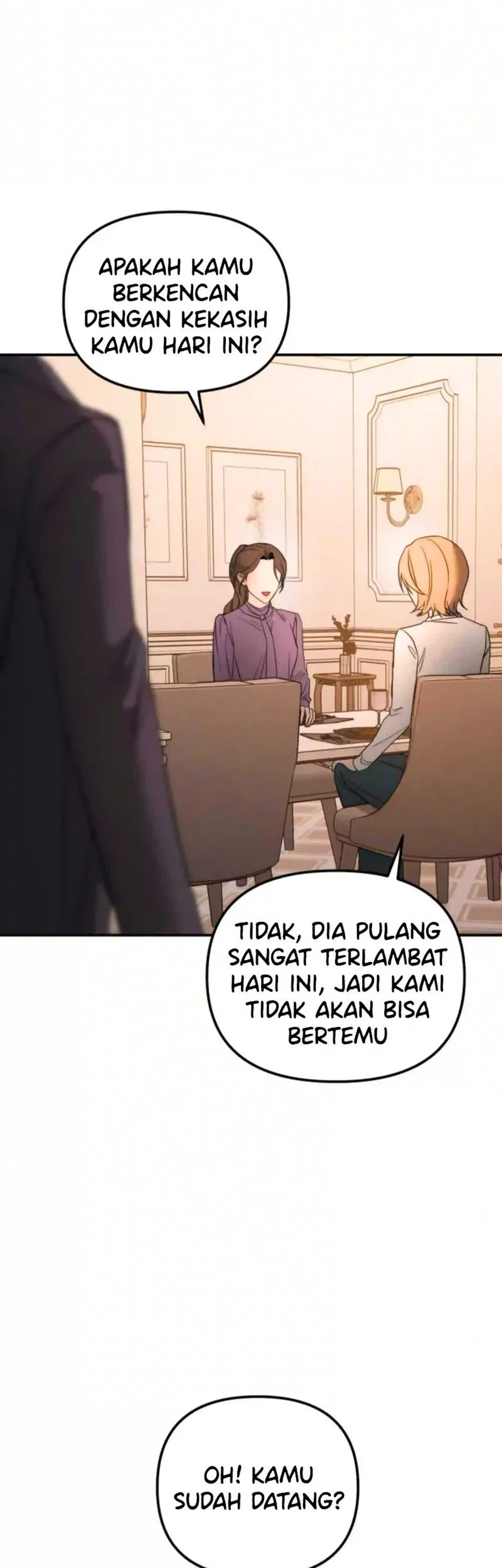 My Desire Is Not a Sin Chapter 23 Gambar 57