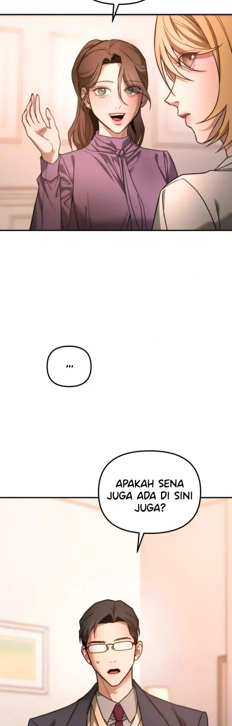 My Desire Is Not a Sin Chapter 23 Gambar 58