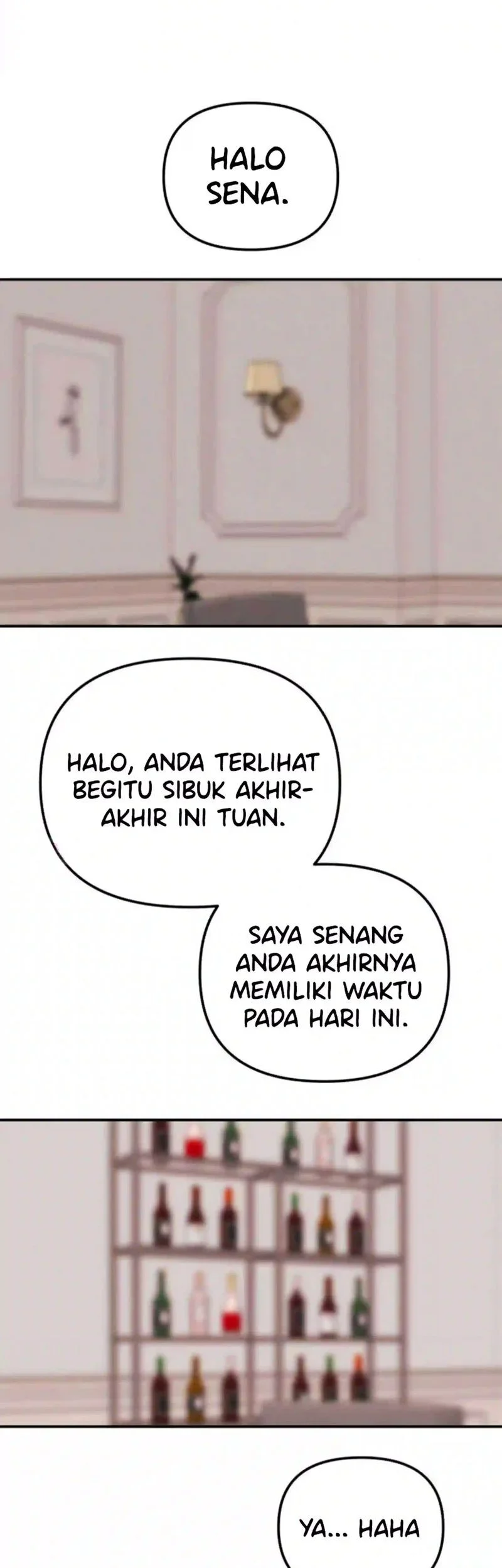 My Desire Is Not a Sin Chapter 23 Gambar 61