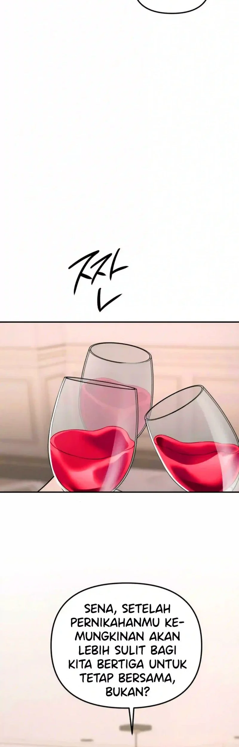 My Desire Is Not a Sin Chapter 23 Gambar 62