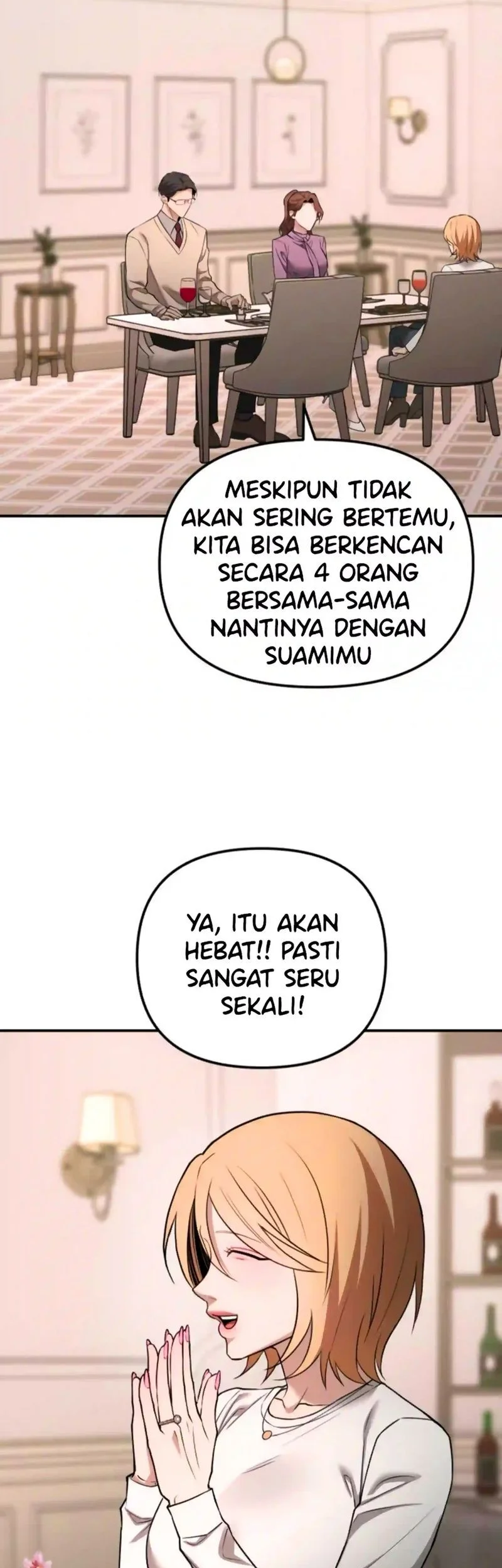 My Desire Is Not a Sin Chapter 23 Gambar 63