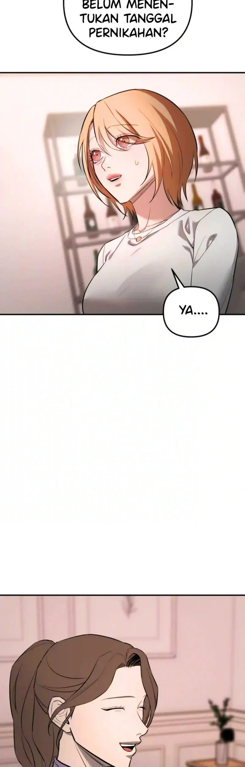 My Desire Is Not a Sin Chapter 23 Gambar 69