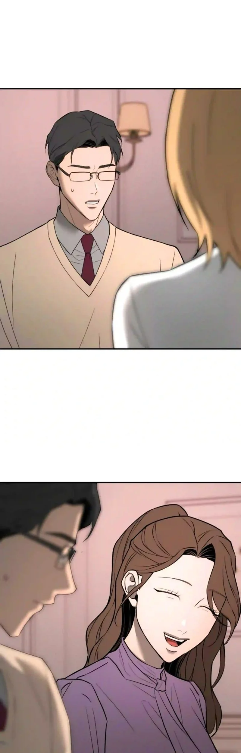 My Desire Is Not a Sin Chapter 23 Gambar 73