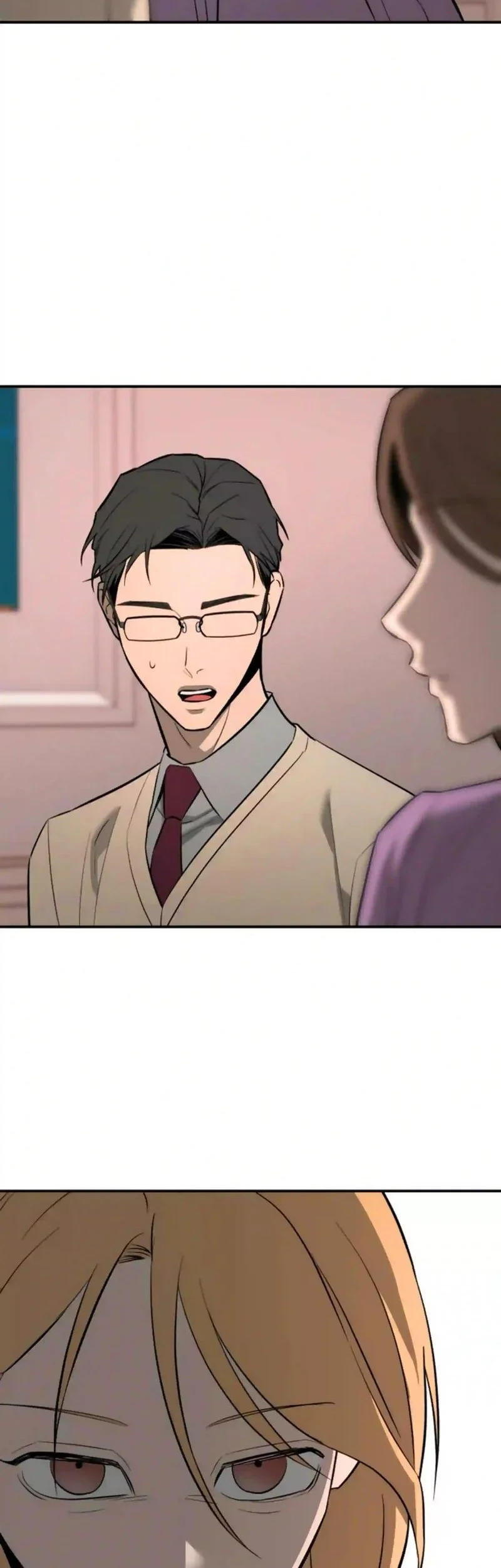 My Desire Is Not a Sin Chapter 23 Gambar 74