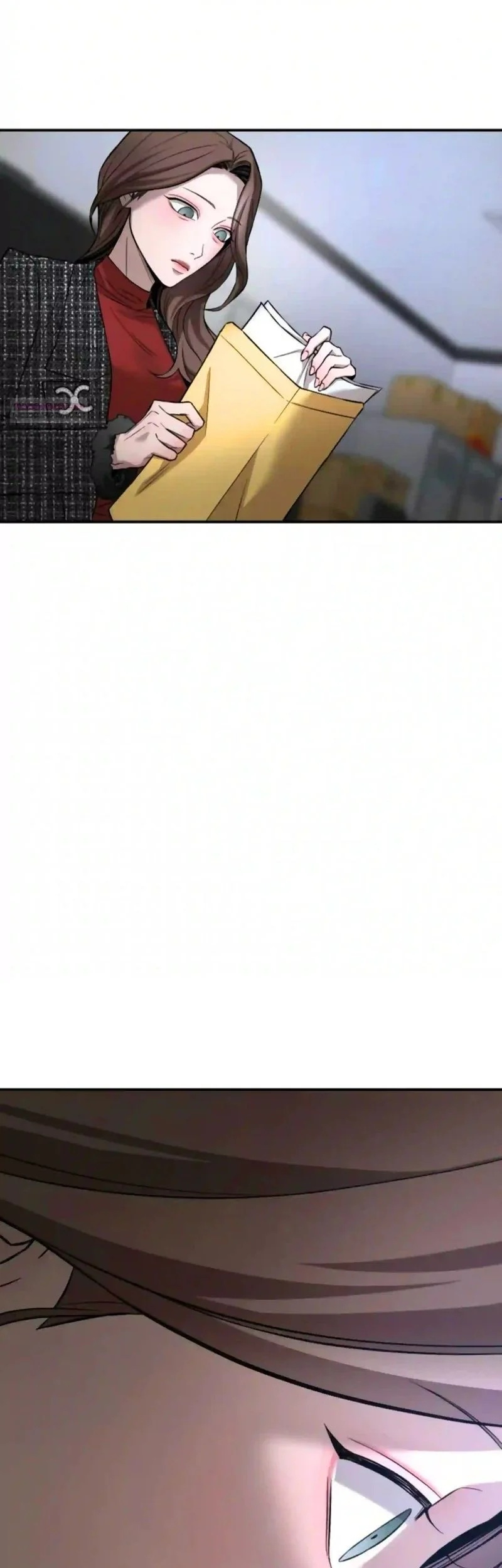 Komik My Desire Is Not a Sin Chapter 23 gambar 1