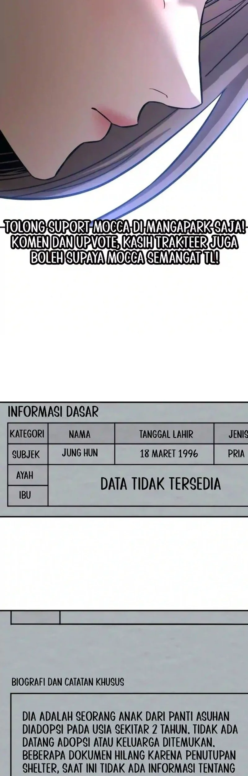 Manga My Desire Is Not a Sin Chapter 23 gambar 2