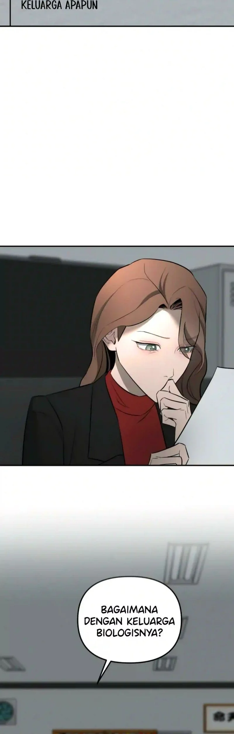 My Desire Is Not a Sin Chapter 23 Gambar 3