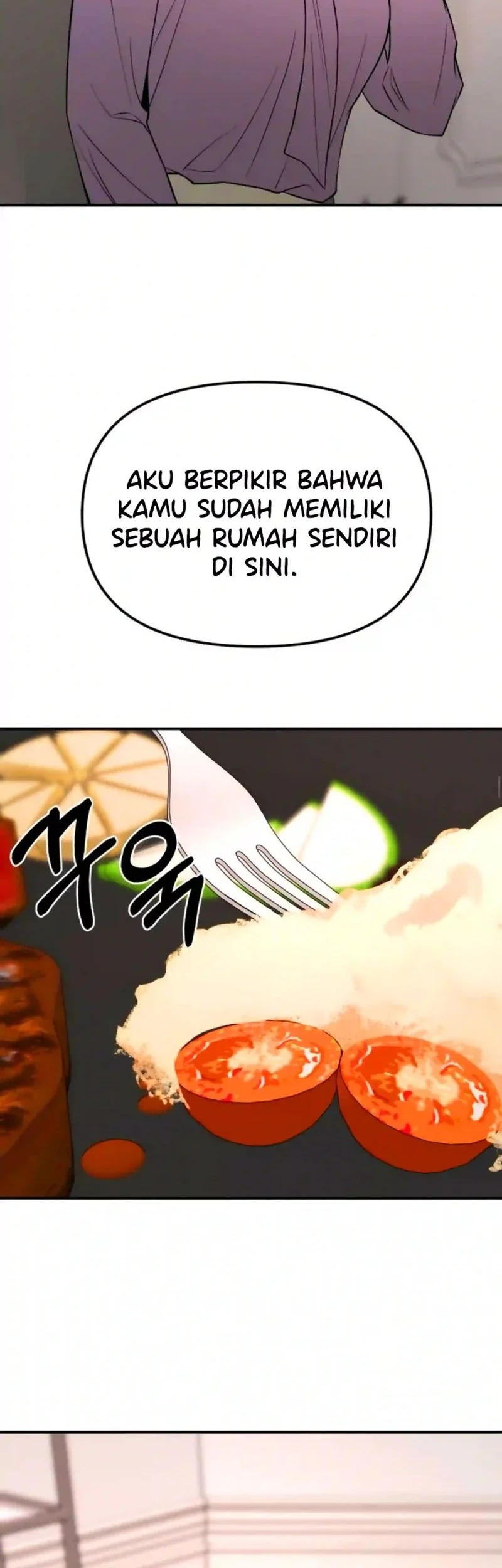 My Desire Is Not a Sin Chapter 23 Gambar 78