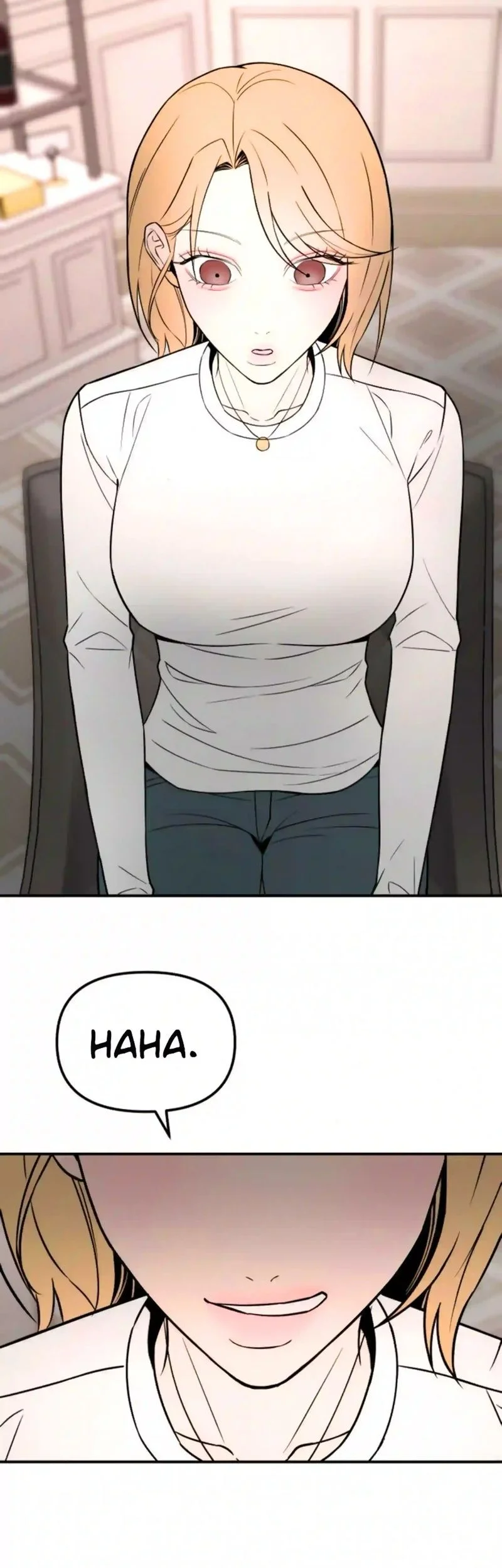 My Desire Is Not a Sin Chapter 23 Gambar 79