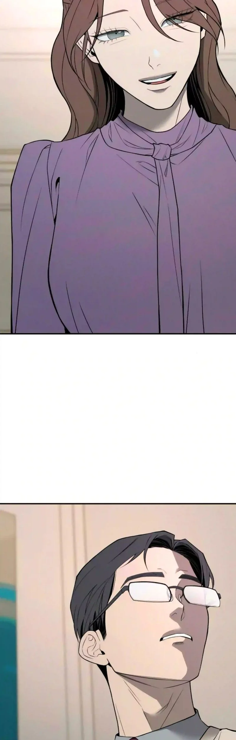 My Desire Is Not a Sin Chapter 23 Gambar 83