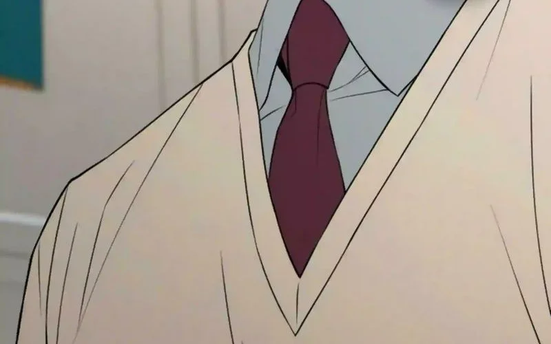 My Desire Is Not a Sin Chapter 23 Gambar 84