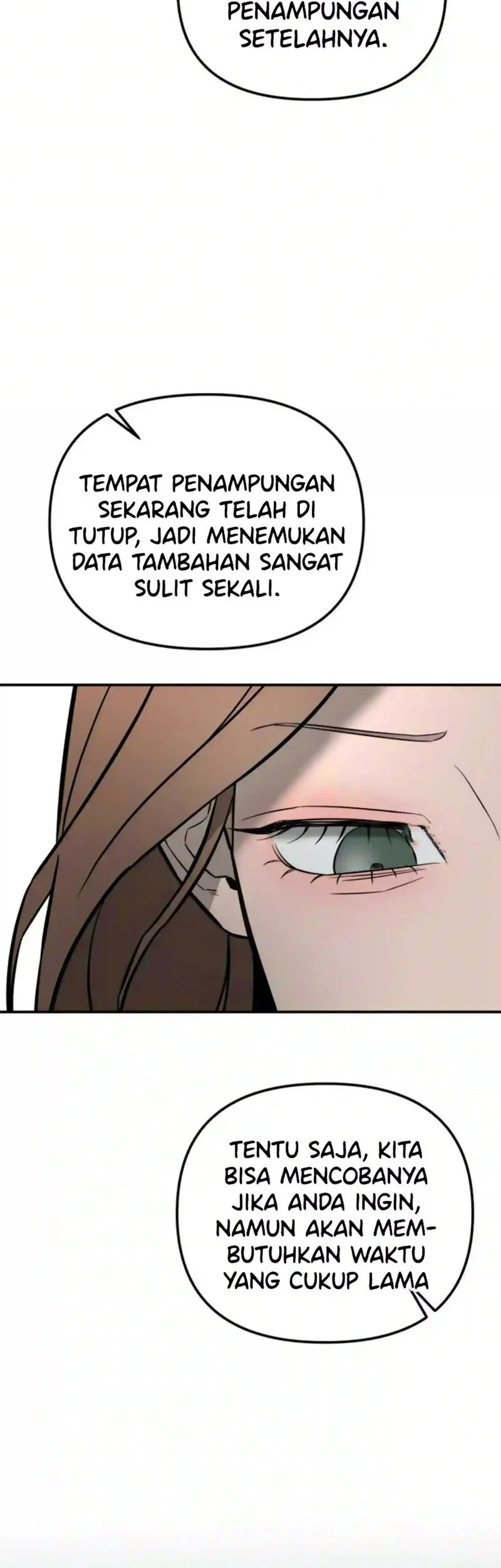 My Desire Is Not a Sin Chapter 23 Gambar 6