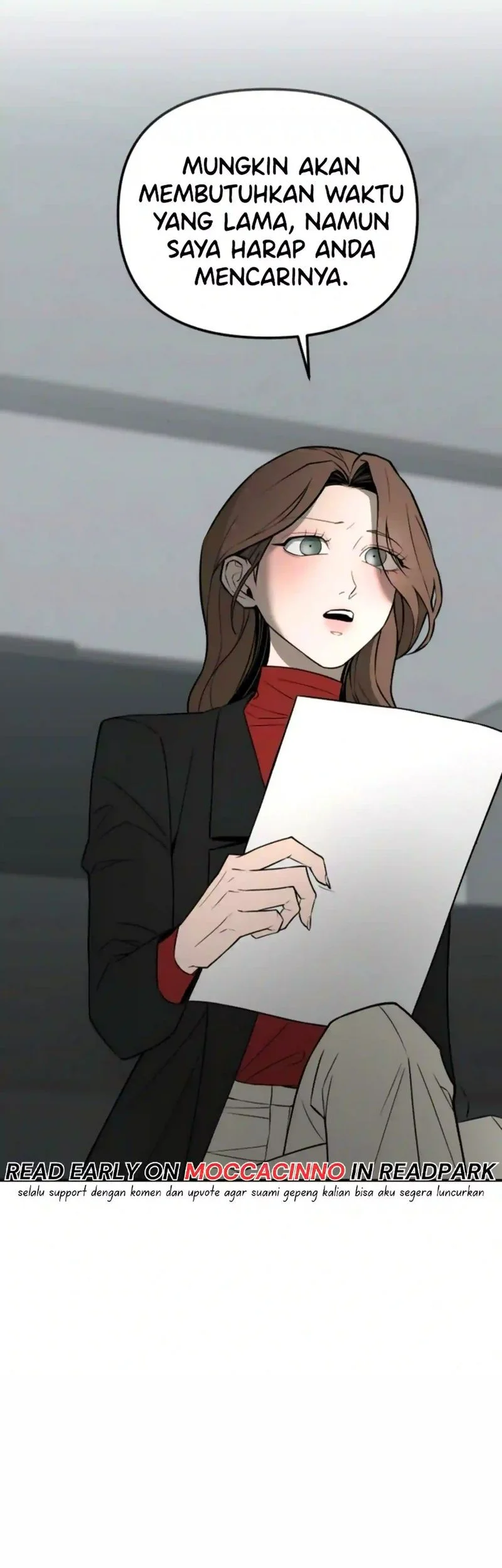 My Desire Is Not a Sin Chapter 23 Gambar 7