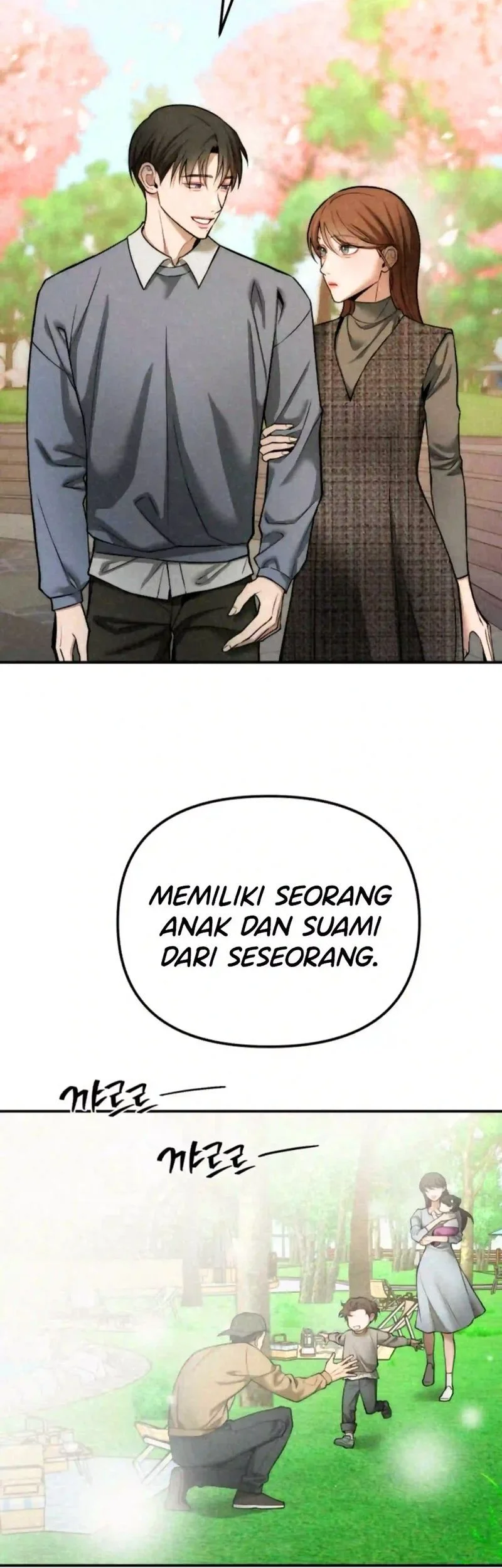 My Desire Is Not a Sin Chapter 23 Gambar 11