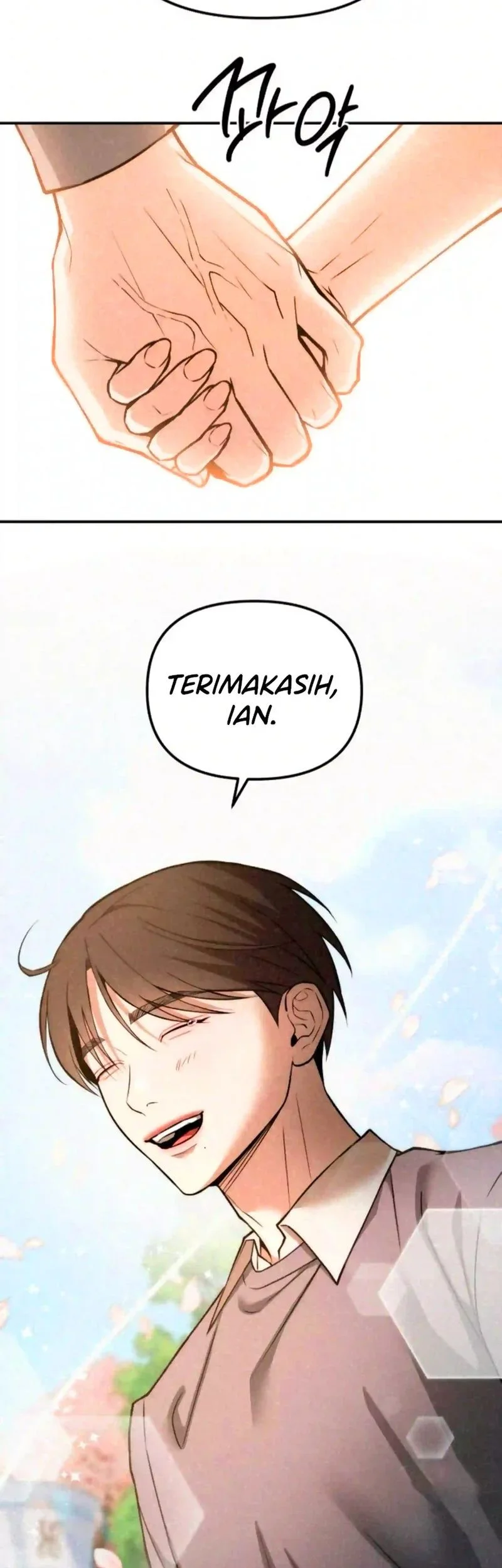 My Desire Is Not a Sin Chapter 23 Gambar 13