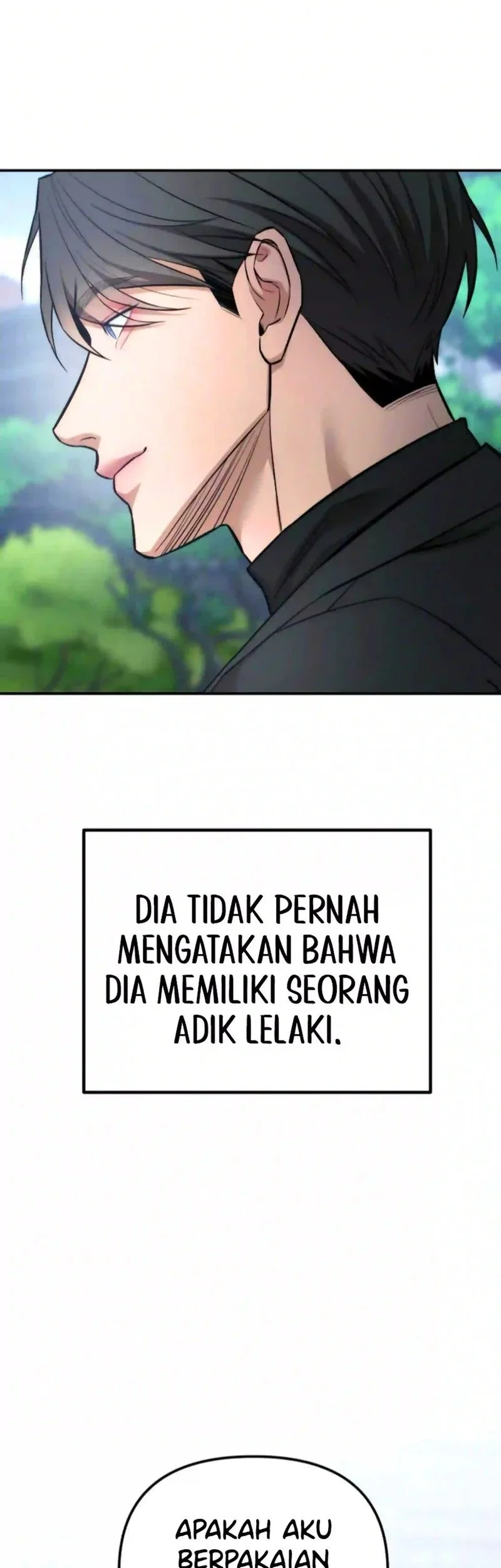 My Desire Is Not a Sin Chapter 23 Gambar 21