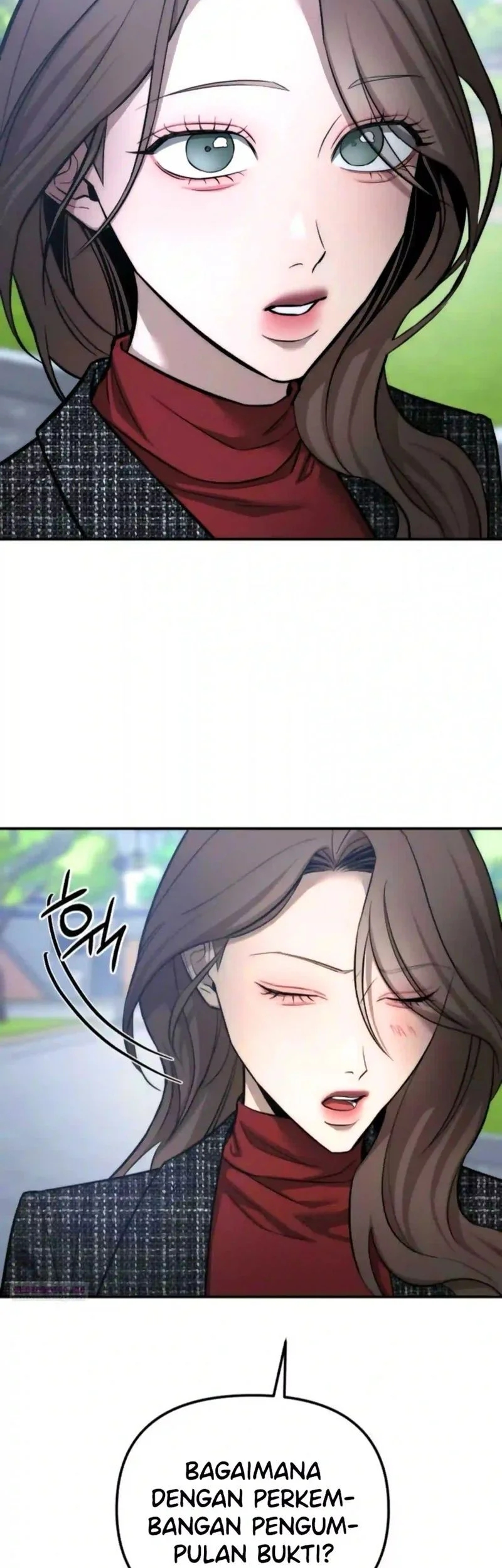 My Desire Is Not a Sin Chapter 23 Gambar 25