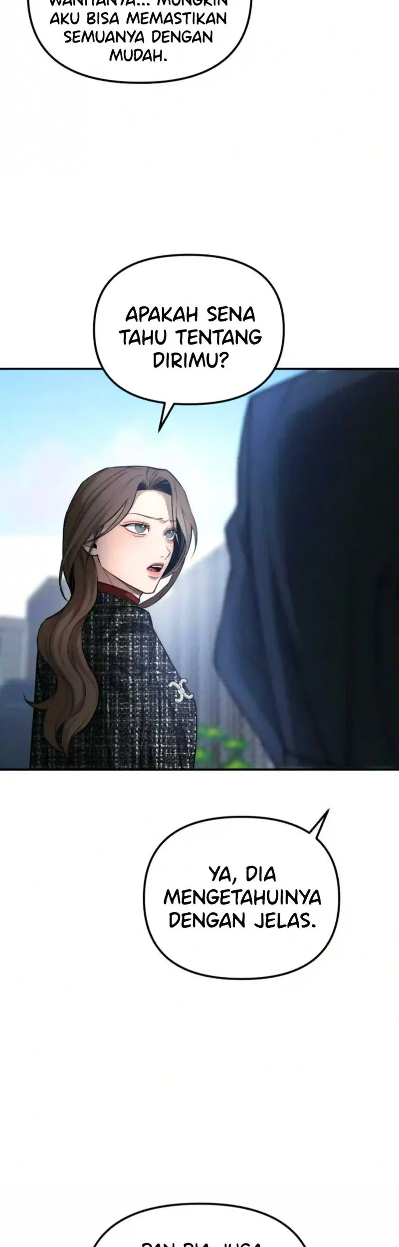 My Desire Is Not a Sin Chapter 23 Gambar 27