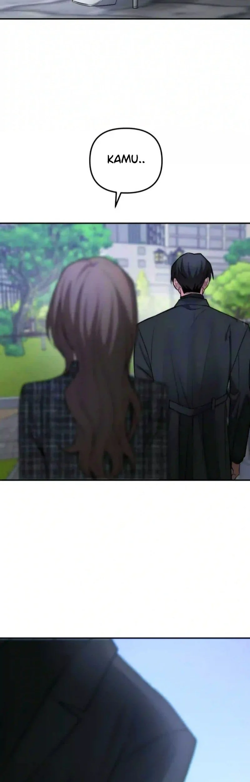 My Desire Is Not a Sin Chapter 23 Gambar 34