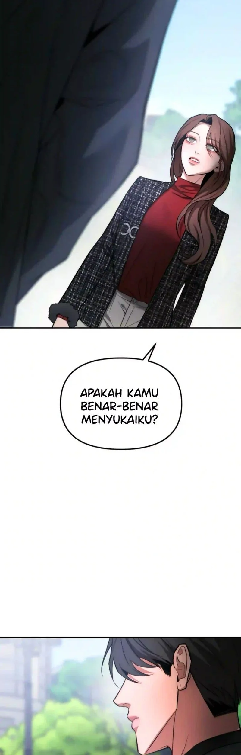 My Desire Is Not a Sin Chapter 23 Gambar 35