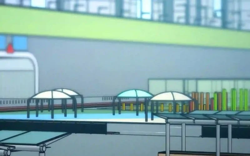 My Desire Is Not a Sin Chapter 24 Gambar 40