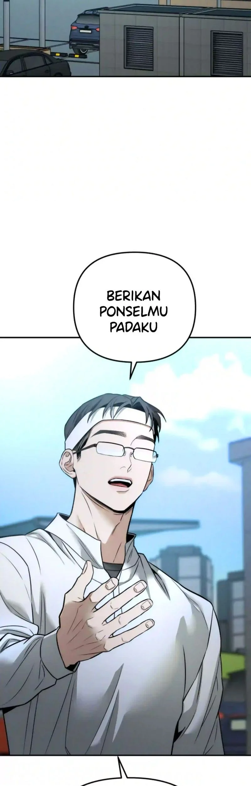 My Desire Is Not a Sin Chapter 24 Gambar 41