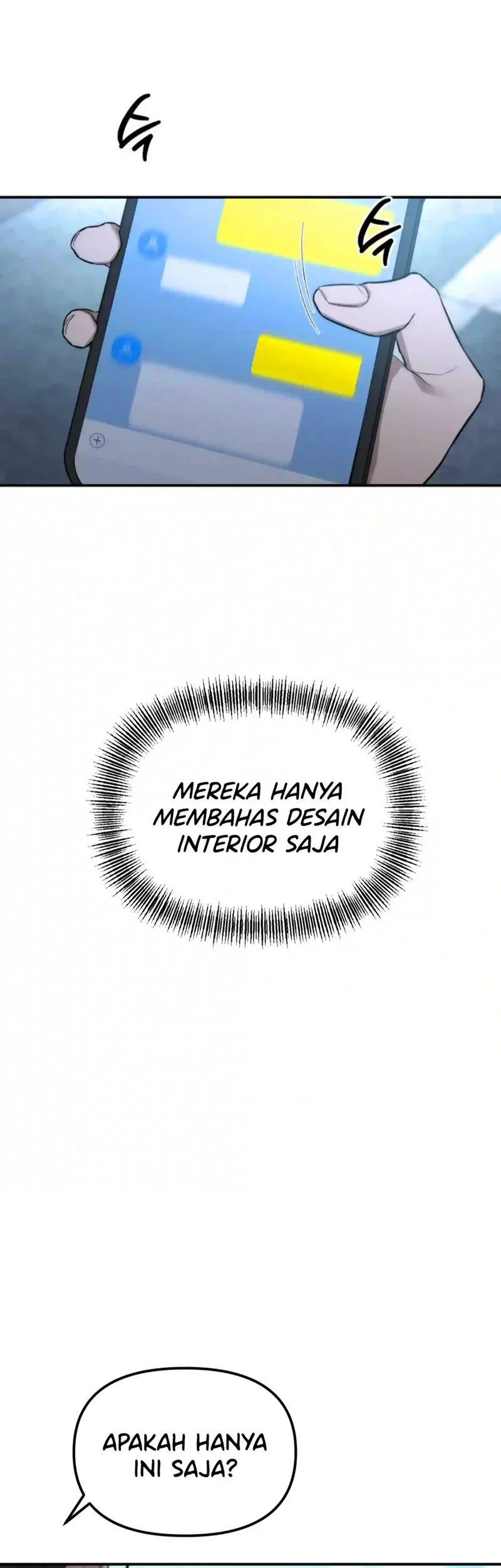 My Desire Is Not a Sin Chapter 24 Gambar 45