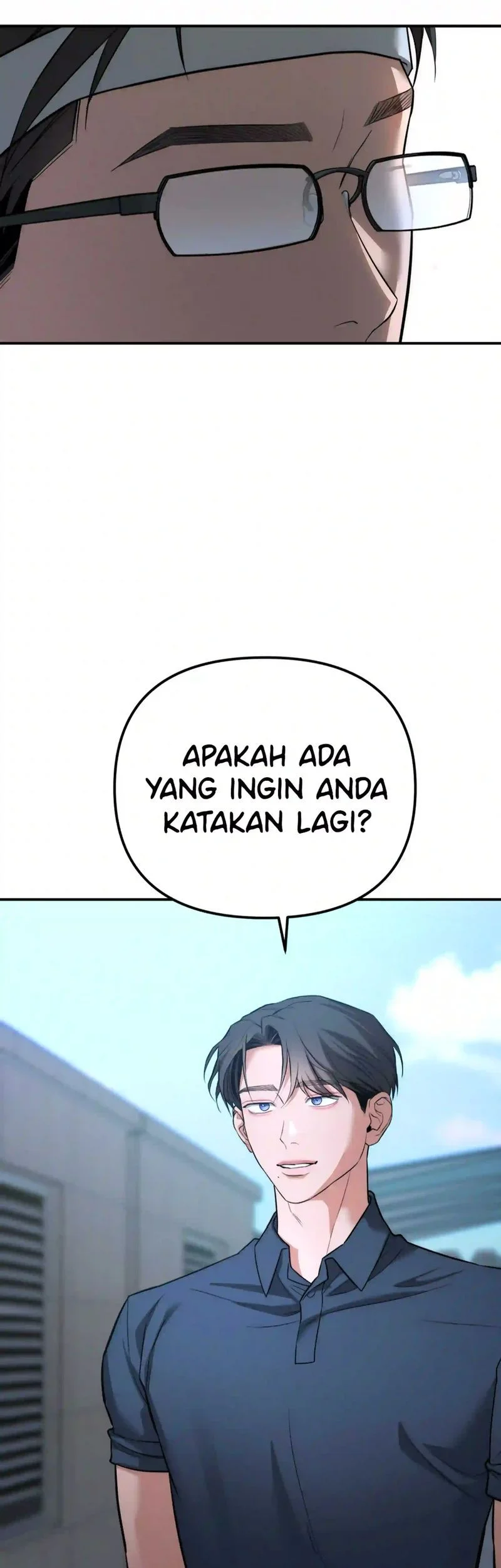 My Desire Is Not a Sin Chapter 24 Gambar 49